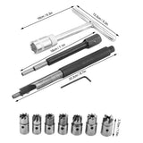 Set za čiščenje podloške dizne – 10komada