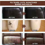 Gel za reparaciju kože