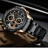 Muški sat Naviforce – NF9197