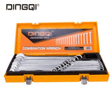 Kombinovani set ključeva – 16kom DingQi