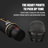 Bežični mikrofon za karaoke