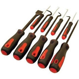 Set alata za odstranjivanje zaptivki 9kom