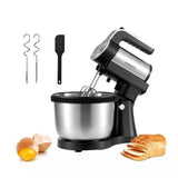 Sokani SK-6662 rotirajući mikser sa postoljem – 4,0 L