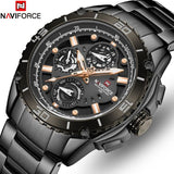 Muški sat Naviforce NF9179 - Ali tako