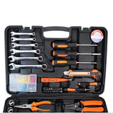 Kofer sa alatom – 72dela