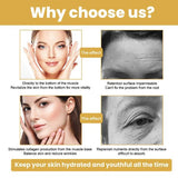 24K Gold serum za lice protiv bora - Ali tako