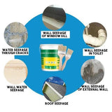 Inovativna pasta za izolaciju - Ali tako