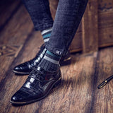 Muške čarape set 10komada - Ali tako