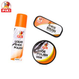 Set za čišćenje cipela 3 u 1