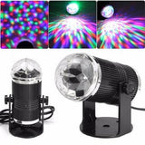 LED svetlo i laser za žurke – Mini Stage