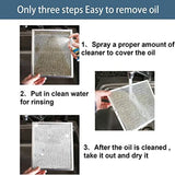 Magični sprej za čišćenje masnoće – Jaysuing