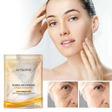 Highprime kolagen u krugovima za uklanjanje bora