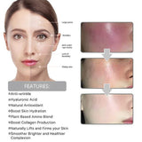 Eelhoe esencijalno ulje sa vitaminom C protiv bora