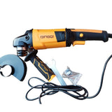 Brusilica sa potenciometrom 125mm – 1200W DINGQI