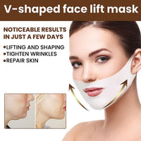 Lift maska za podizanje i učvršćivanje lica