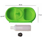 Hranilica za kućne ljubimce - Ali tako