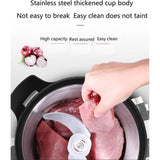 Električni mlin – 6L