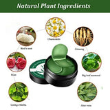 EELHOE Maska za oči sa kolagenom od morskih algi