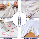 Sredstvo za uklanjanje mrlja na odeći