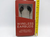 Bluetooth slusalice crne Novo