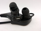 Bluetooth slusalice crne Novo