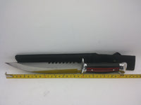 lovacki noz model 2