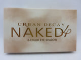 Naked 4 senke