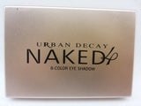 Naked 4 senke