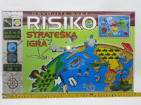 domine monopol risiko