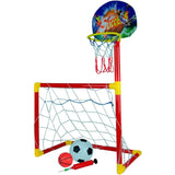 KOŠ I GOL 2 U 1 - Ali tako