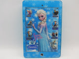 3d al-pad mini frozen