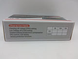 Solarni kontroler 10a 12/24v