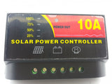Solarni kontroler 10a 12/24v