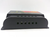 Solarni kontroler 10a 12/24v