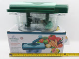 Secko nicer dicer fusion