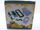 Secko nicer dicer fusion