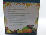 Secko nicer dicer fusion