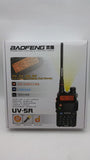 Baofeng UV-5R Dual-Band Baofeng radio stanica baofeng Akcija