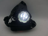 led lampa za glavu i bicikl