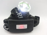 led lampa za glavu i bicikl