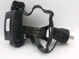 led lampa za glavu i bicikl