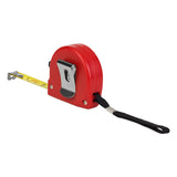 METRICO, metar, 3m, crveni