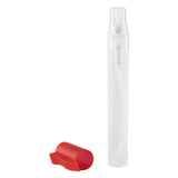 SPRAY PEN 10, antibakterijska tečnost za dezinfekciju ruku, 10 ml, 10/1, crveni