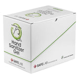 DEZ GEL 500L, antibakterijski gel za dezinfekciju ruku, 500 ml, transparentni