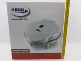 Aparat za krofne keno ke-215