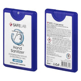 SPRAY CARD MIX 20, antibakterijska tečnost za dezinfekciju ruku, 20 ml, 24/1, mešane boje