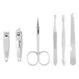 MOLLY, manikir set, beli