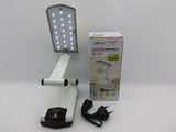 stona tac lampa model 3