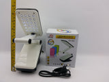 Stona lampa model 2
