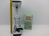Stona lampa model 1